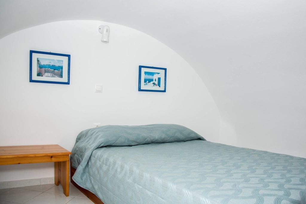 Gaby Apartments Firostefani Zewnętrze zdjęcie