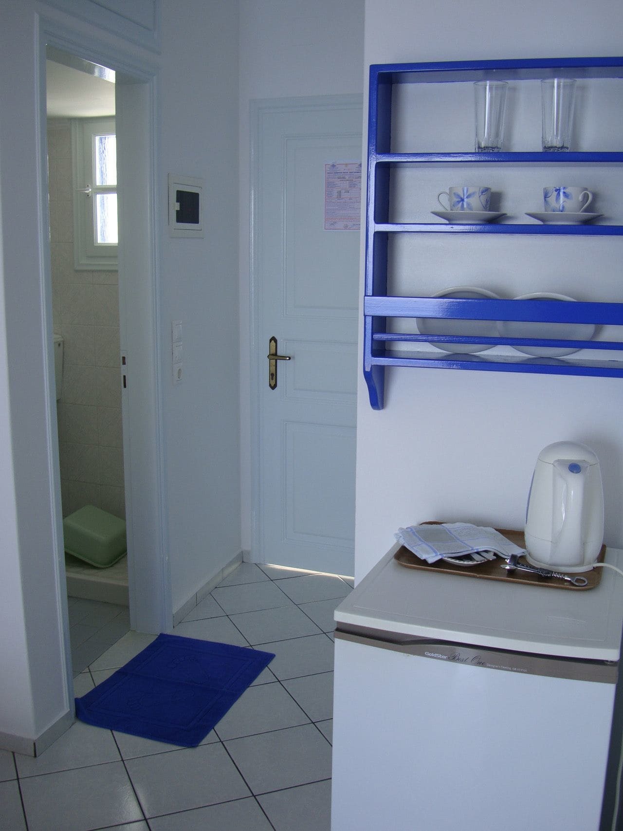Gaby Apartments Firostefani Zewnętrze zdjęcie